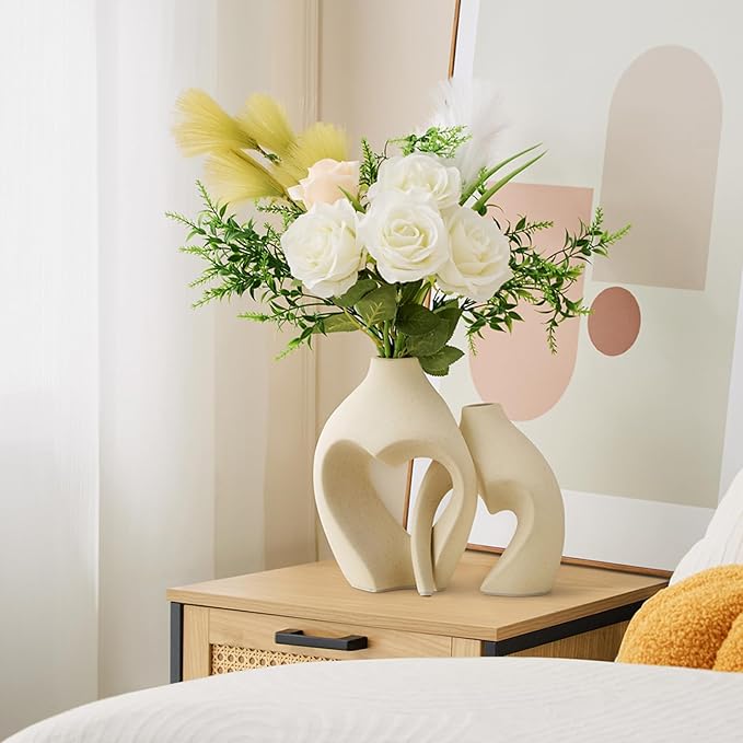Tabletop Décor – The Art of Setting the Scene