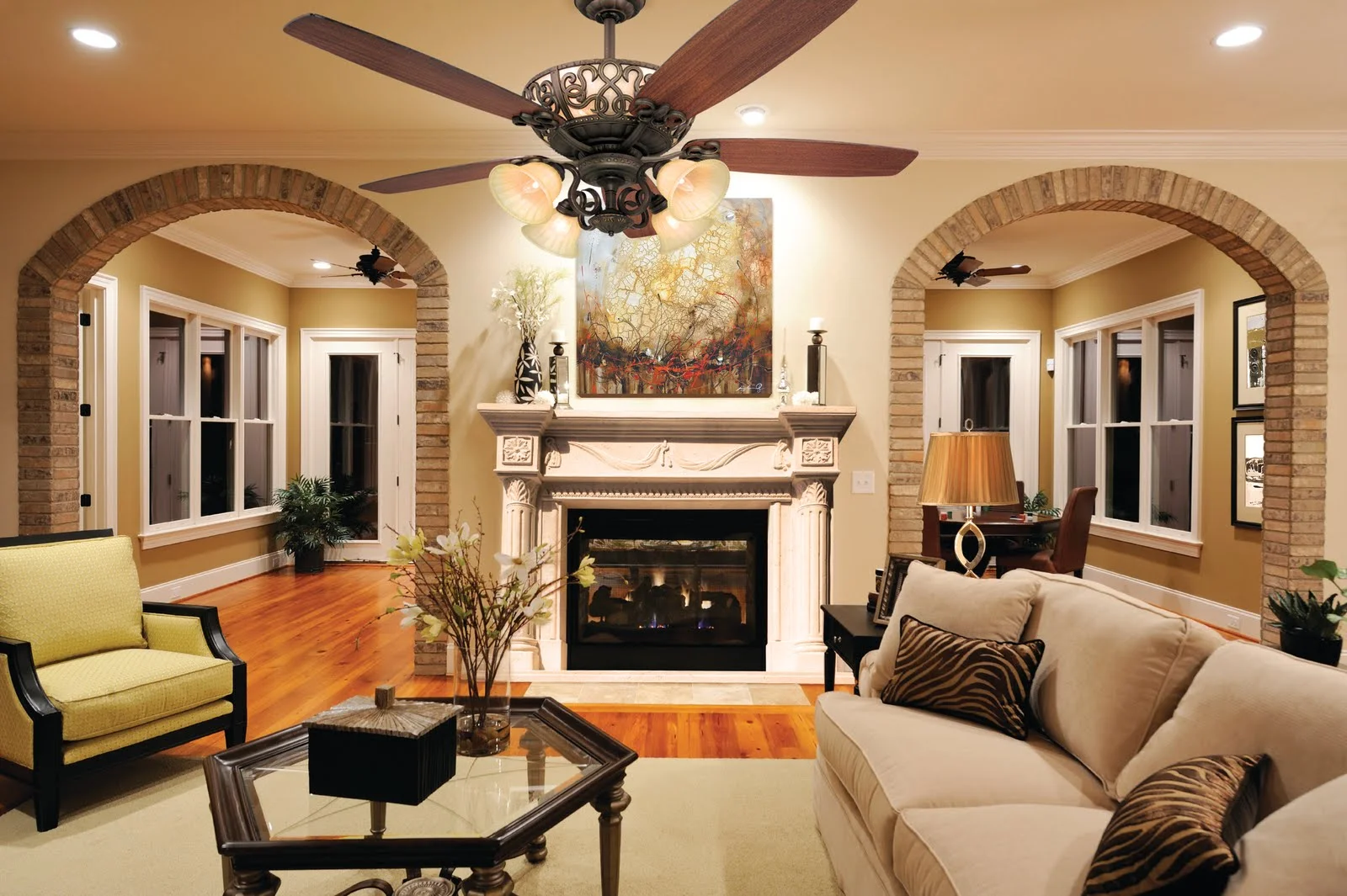 Decorative Accents