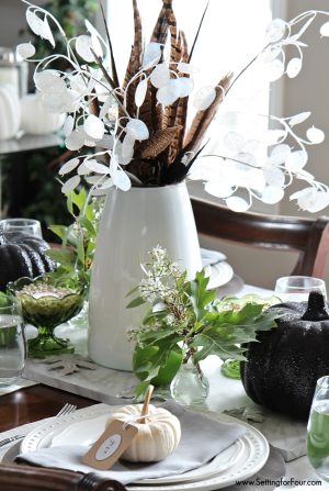 Tabletop Decor