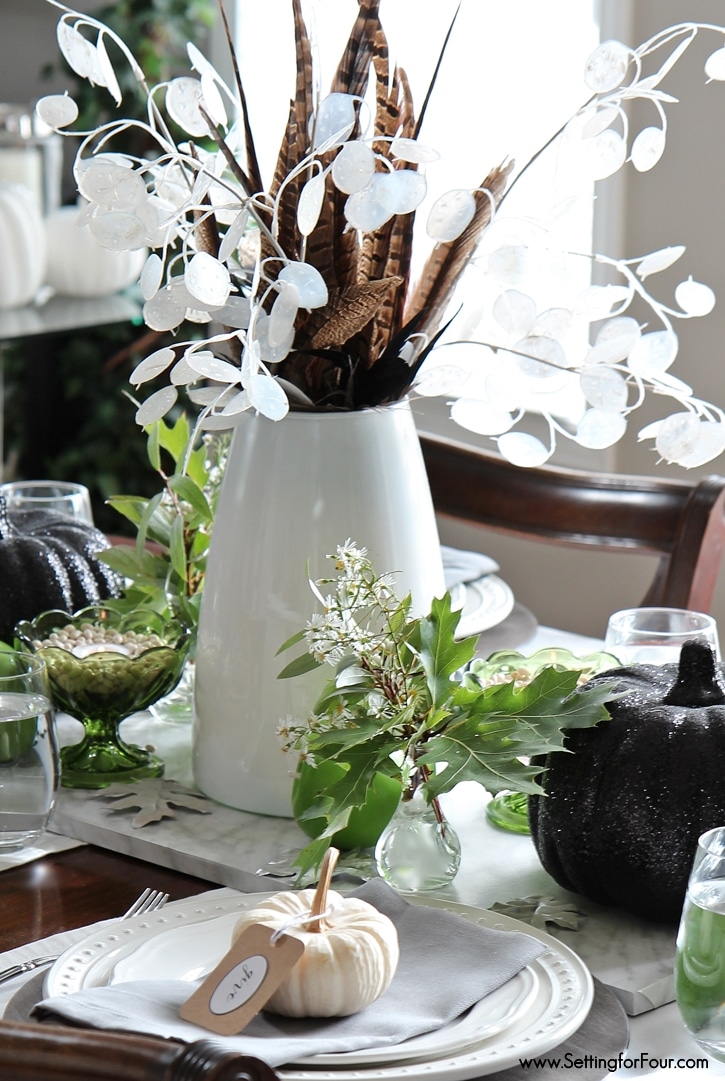 Tabletop Decor