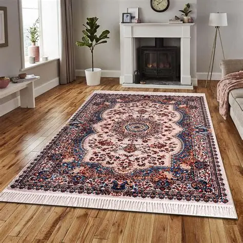 Choosing the Right Rug – Grounding Your Space with Style and Comfort